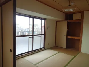 ブリックハウス・ノザキ【4階】のその他画像