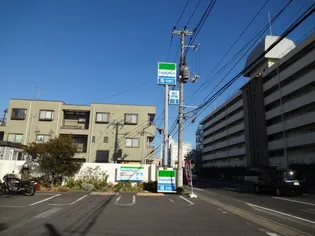 ブリックハウス・ノザキ【4階】の周辺