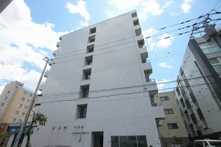 レスポワールフランセ【3階】の外観