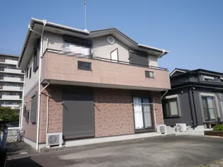 ハイツ松浦の画像