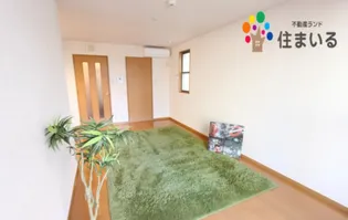 愛知県名古屋市緑区水広2【マンション】の外観