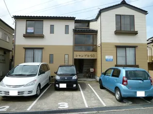 シャンブル 93の画像