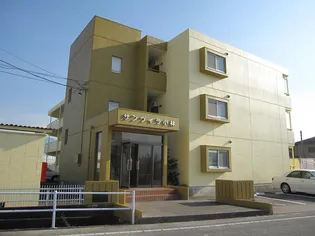サンヴィラ小林の画像