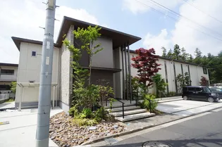 COMFORT CLUSTERの画像