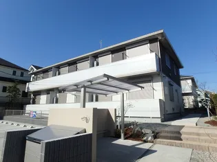 フェアリーヴィラエイチIIの画像