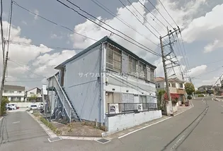 伊藤ハイツの画像