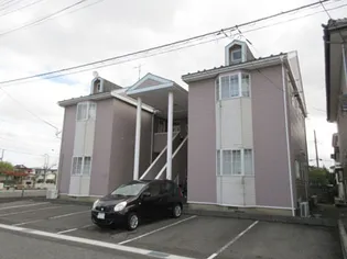 コーポ新橋の画像