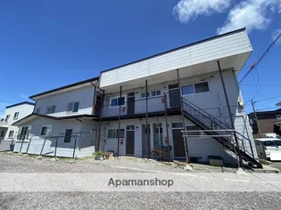 クレインハイツの画像