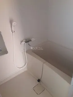 エレガンスR&Y石沢【2階】の風呂