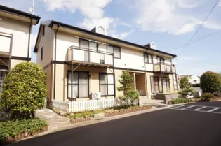 ロイヤルガーデン堀之内の画像