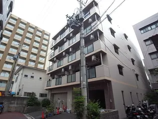 シャンテ三船IIの画像