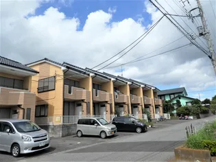 千葉県野田市山崎梅の台【一戸建】の外観