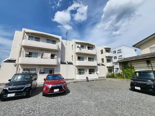 F・レジデンス・K【2階】の外観