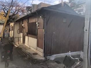 京都府京都市左京区北白川久保田町【一戸建】の外観