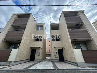 アンフィニ エスの画像