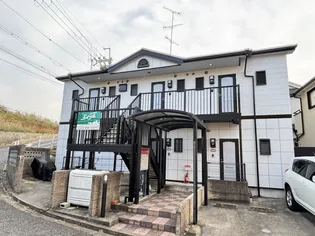 サニーコーポ西牧野の画像