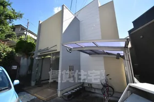 アヴェニール千里丘の画像