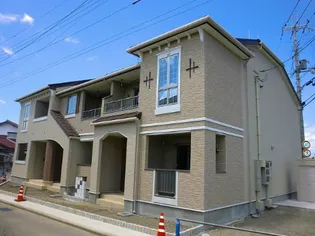 イーストガーデンの画像