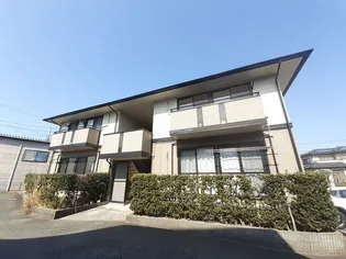 アル カン シェル C棟の画像