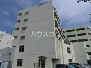 白河ハイツの画像