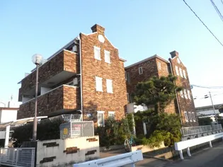 GEORGE・V【1階】の外観