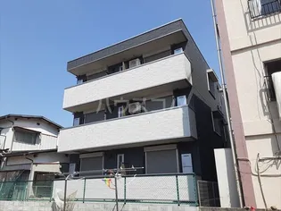 FRONT OF KOGANEI STATIONの画像