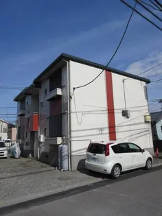 コーポメイプルの画像