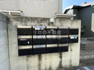 DOMAガレージハウスの地図