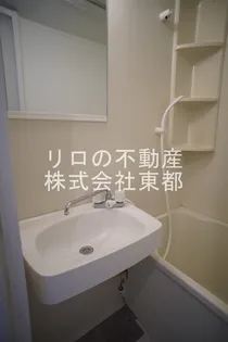 DOMAガレージハウスの内装