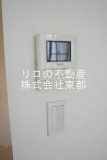 DOMAガレージハウスの内装