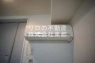 DOMAガレージハウスの内装