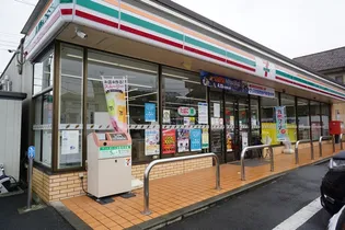 DOMAガレージハウスの周辺