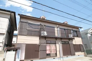 ハイシティ戸井田の画像