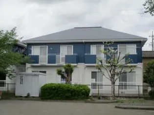 ファミール壱番館の画像