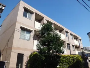 ノーザンハウス【2階】の外観