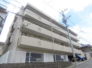 西山台ハイツの画像