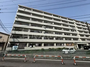 昭和コーポB棟の画像