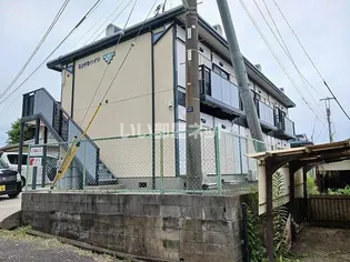 エンドウハイツの画像