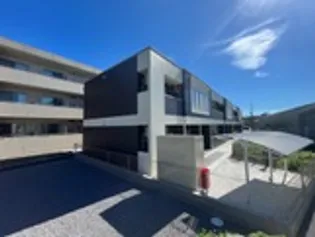 エクロール(eclore)【1階】の外観