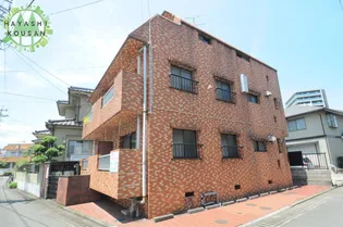 曽我ハイツの画像