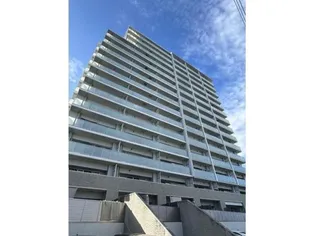 愛知県日進市栄3【マンション】の外観