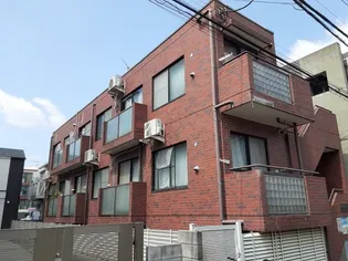PLENDY東小金井の画像