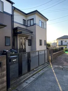 千葉県佐倉市井野【一戸建】の外観