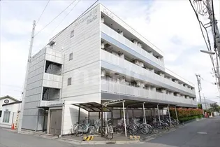 AKITSU STUDENT FLATS 1の画像