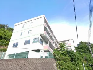 タートルズビル【4階】の外観