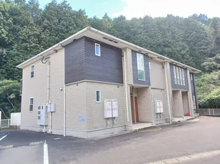 プロムナードⅠの画像