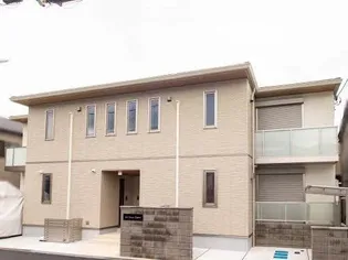 シャーメゾン クオーレの画像