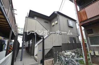 オークフォレストの画像