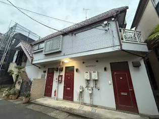 ハイツこうじの画像