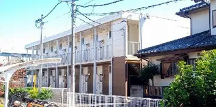 レオパレス丸山の画像